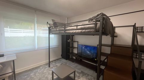 Foto 5 de Apartament de lloguer a Calle Calle Pelamios, Campus Norte - San Caetano, Santiago de Compostela