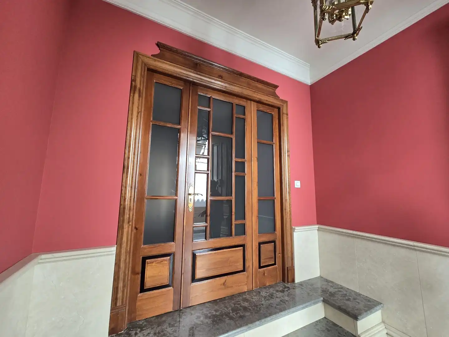 Casa o chalet en venta en Villanueva del Ariscal con Aire acondicionado, Jardín privado y Terraza