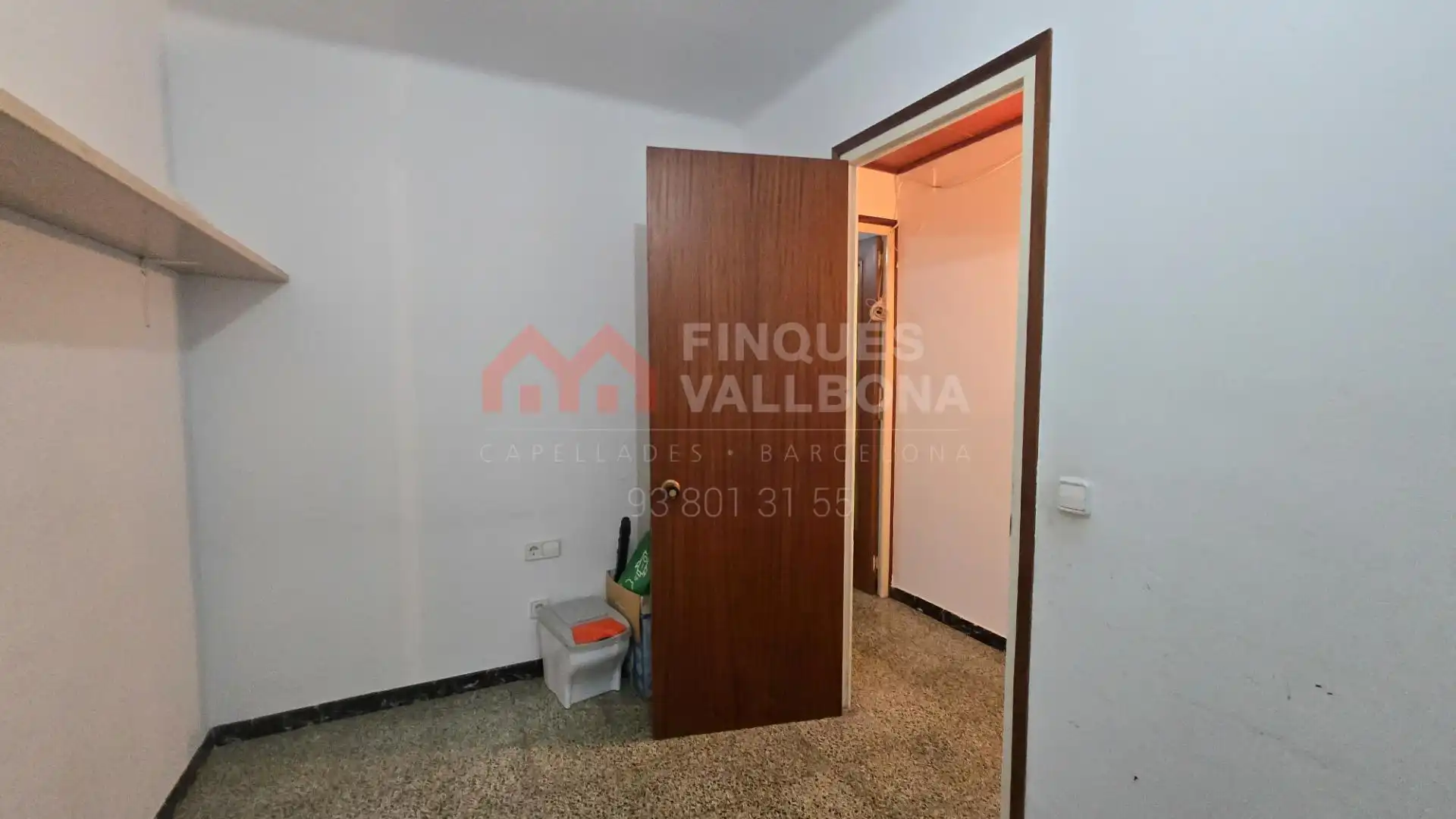 Dormitori de Pis en venda en Capellades