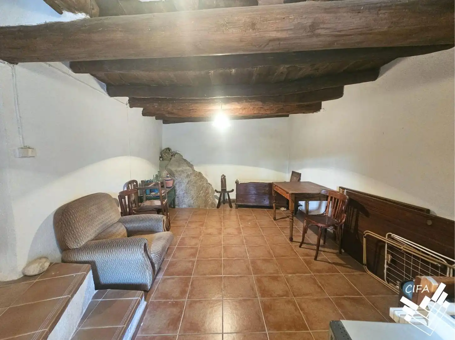 Houses for sale in Vallibona  with Terrace and Furnished