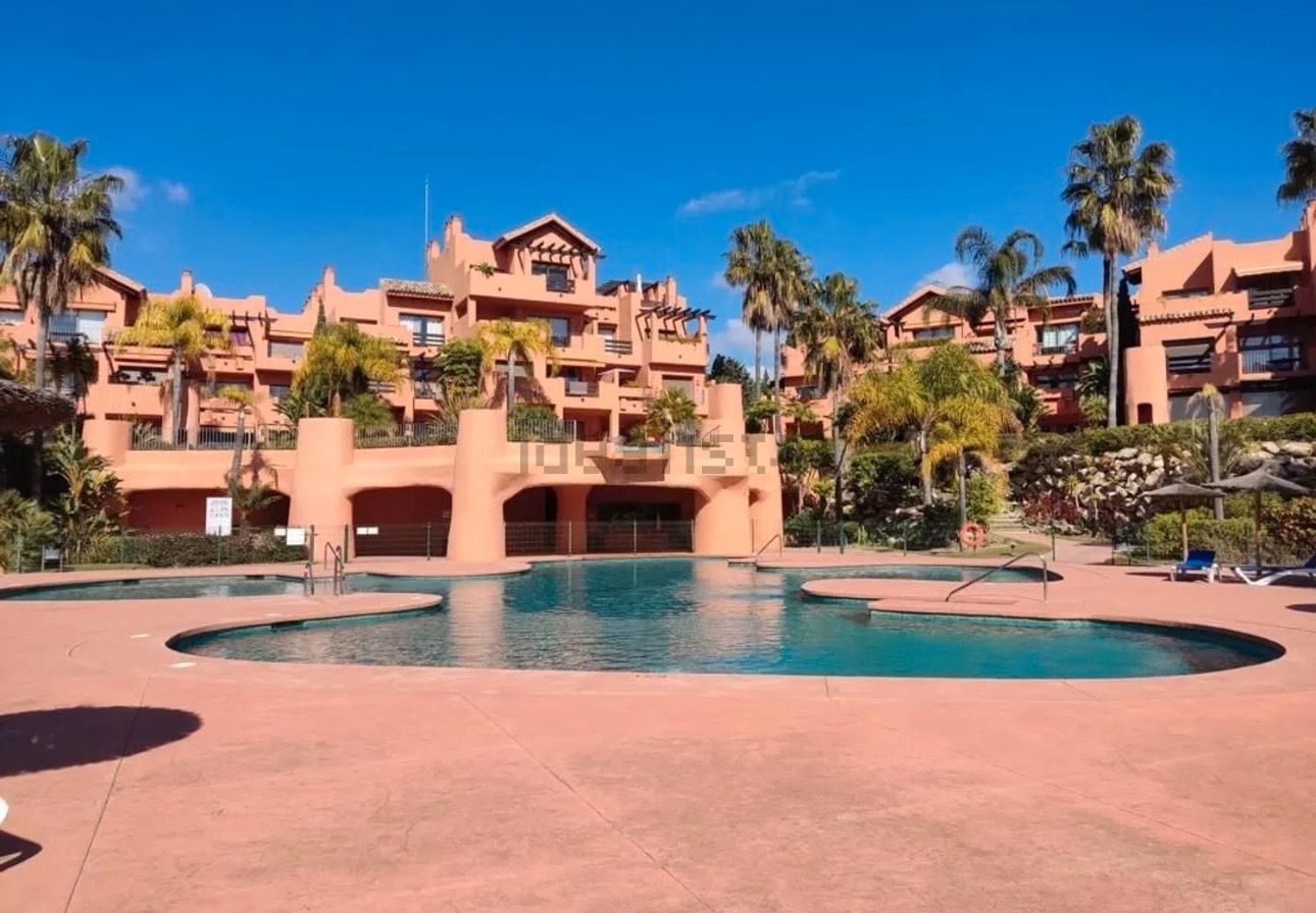 Wohnung zur Miete in Camino de la Boladilla, 6, Sotoserena, Selwo