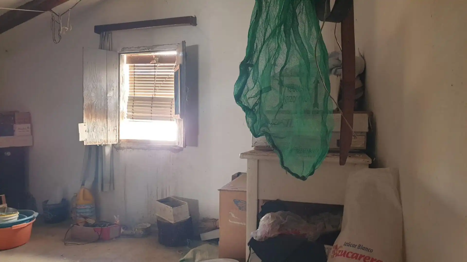 Finca rústica en venta en Cetina