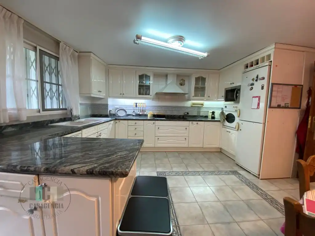 Maisonette zur Miete in Castellón de la Plana / Castelló de la Plana, Castellón