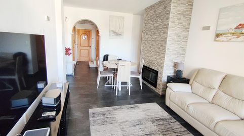 Foto 4 de Casa adosada en venta en L'Almadrava - L'Estanyó, Dénia
