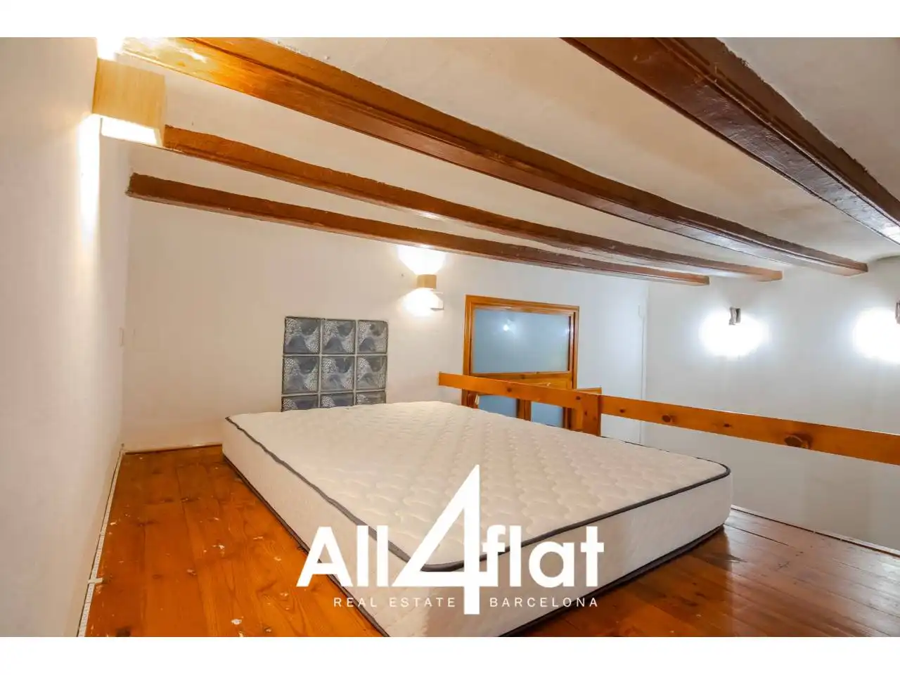 Flat with terrace for sale in Calle Monec, imagen 12
