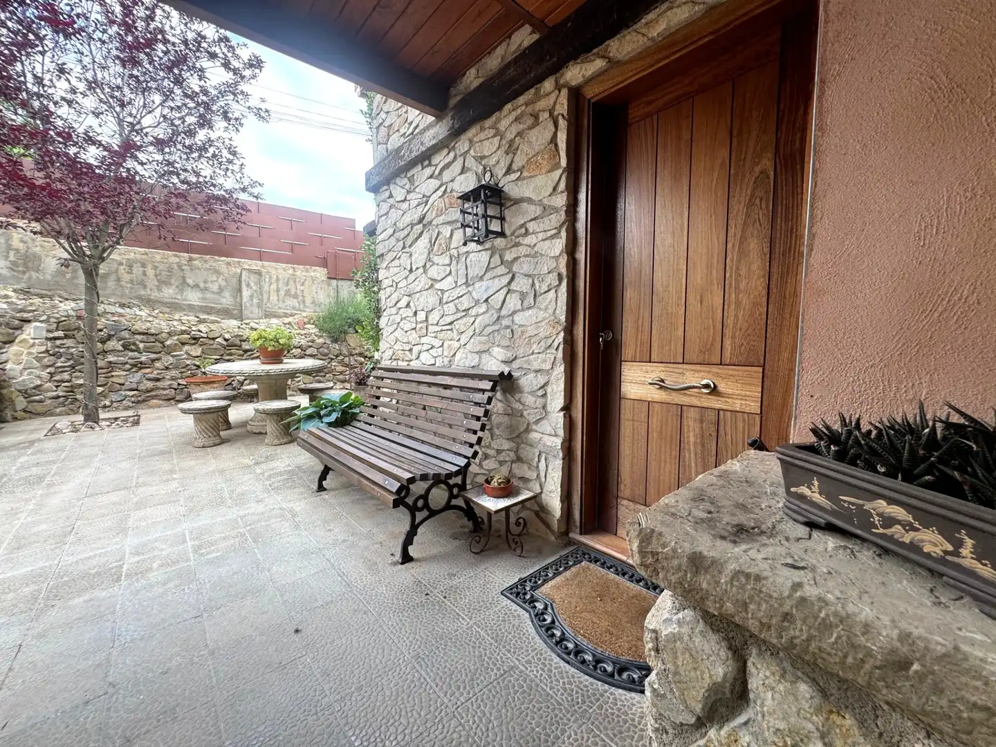 Casa con terrazza in vendita a Viladecavalls, imagen 33