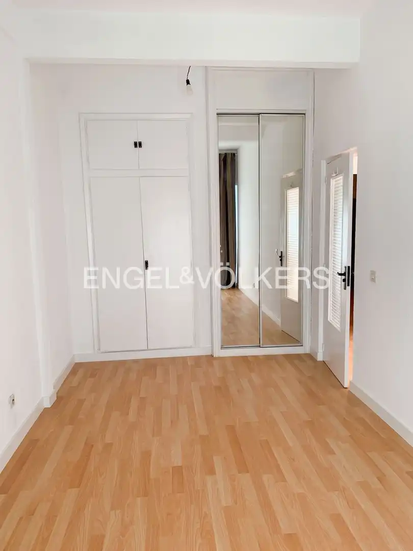 Piso de alquiler en Madrid, Madrid