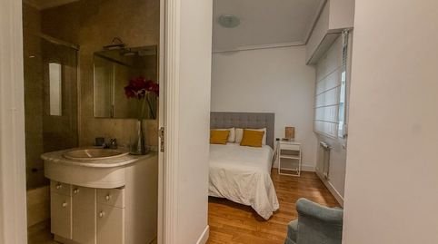 Foto 5 de Piso de alquiler en San Martin Kalea, Área Romántica, Donostia - San Sebastián