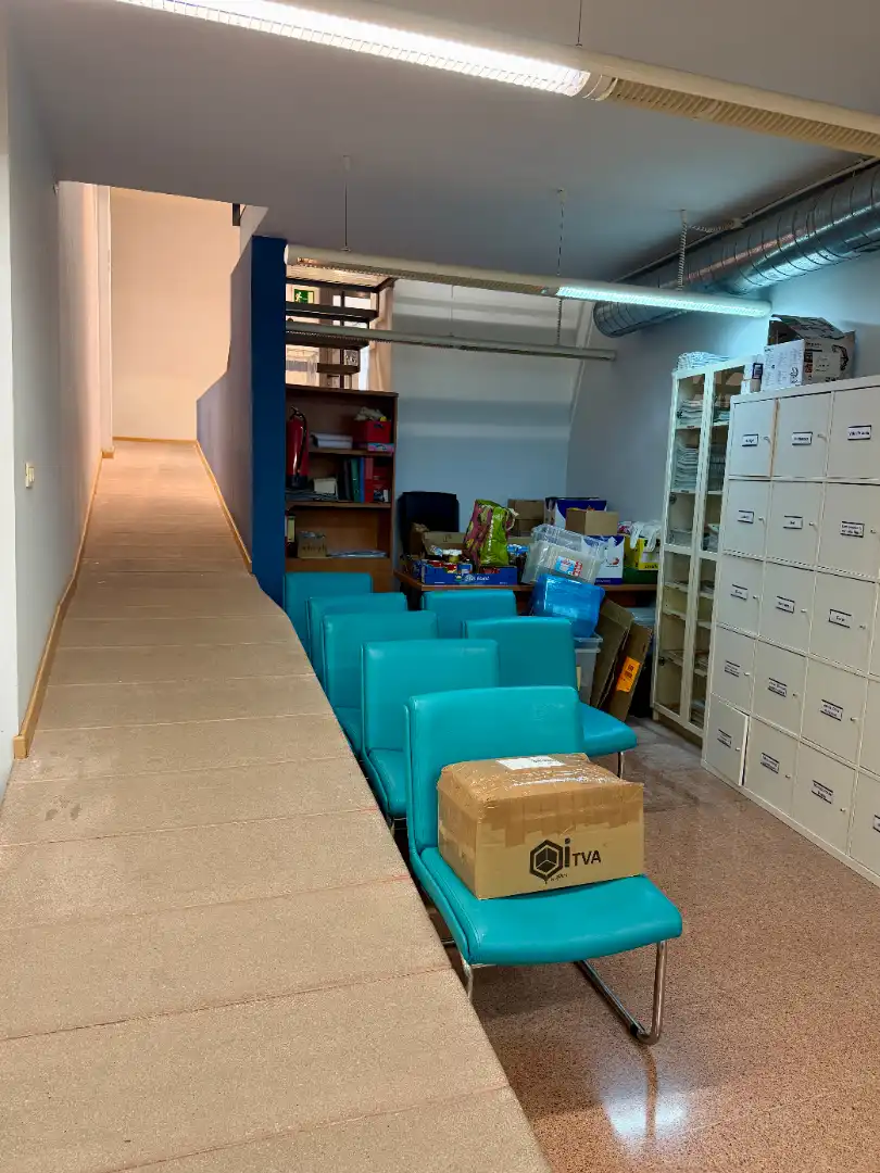 Gewerbefläche zum Verkauf in Carrer de Lluís Sagnier, imagen 34