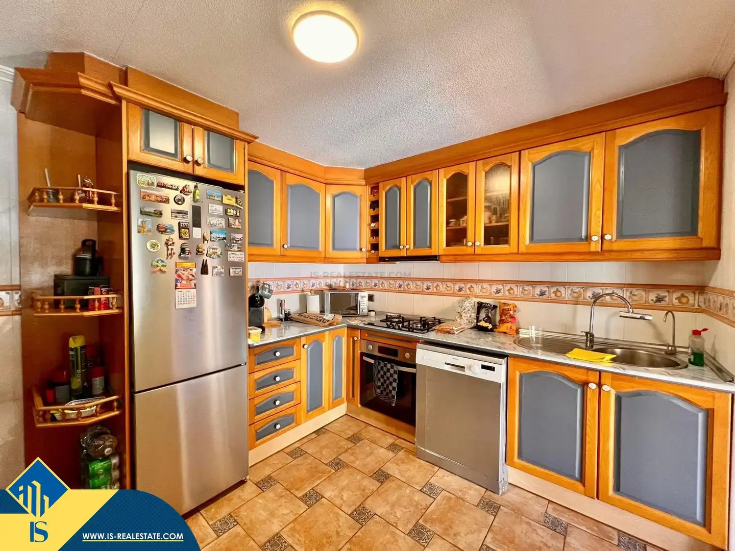 Chalet con jardín en venta en Los Balcones - Los Altos, imagen 28