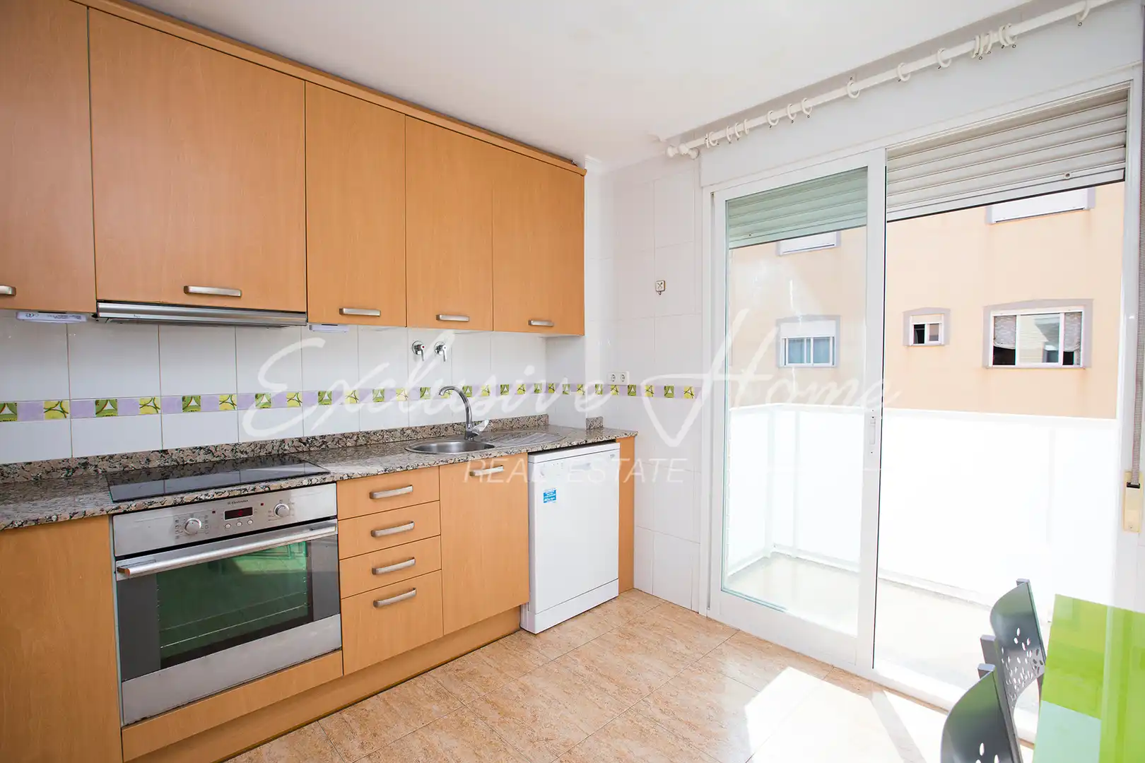 Appartement avec terrasse à vendre à Plaza Mestres de Montesa 15, imagen 8