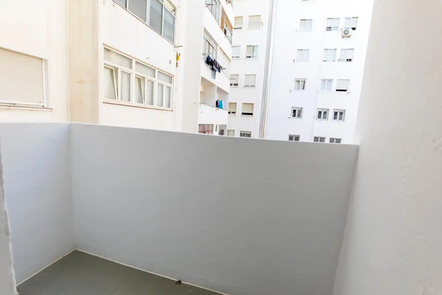 Terrassa de Pis en venda en Zaragoza amb Calefacció