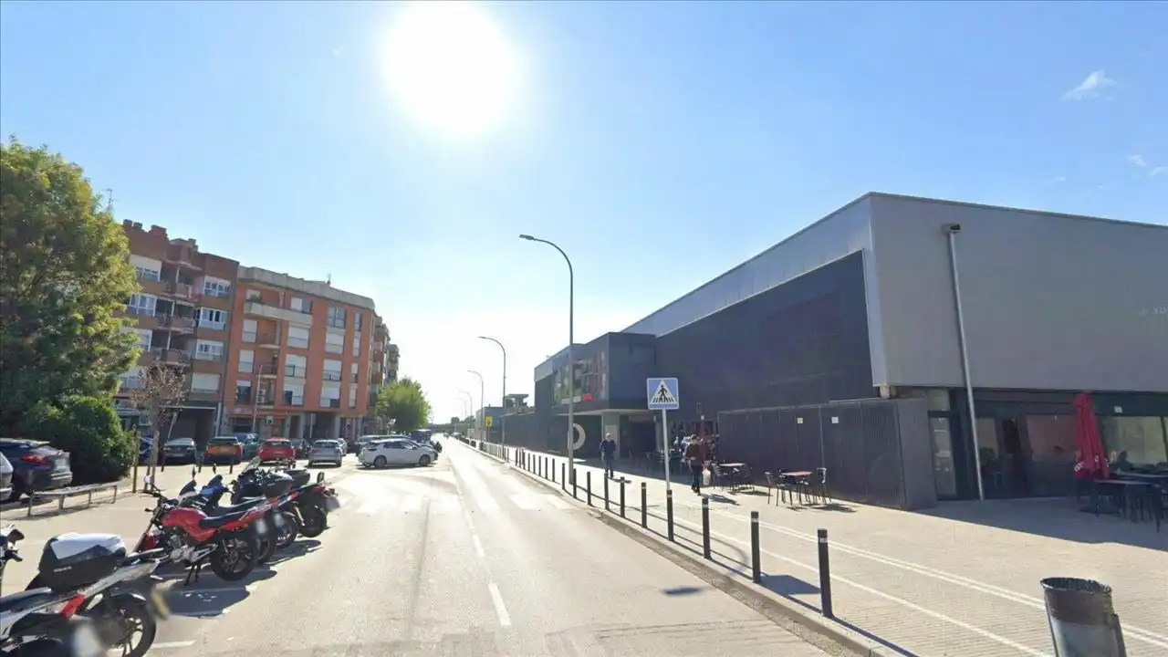 Wohnung zum Verkauf in Pasqual Roca, imagen 5