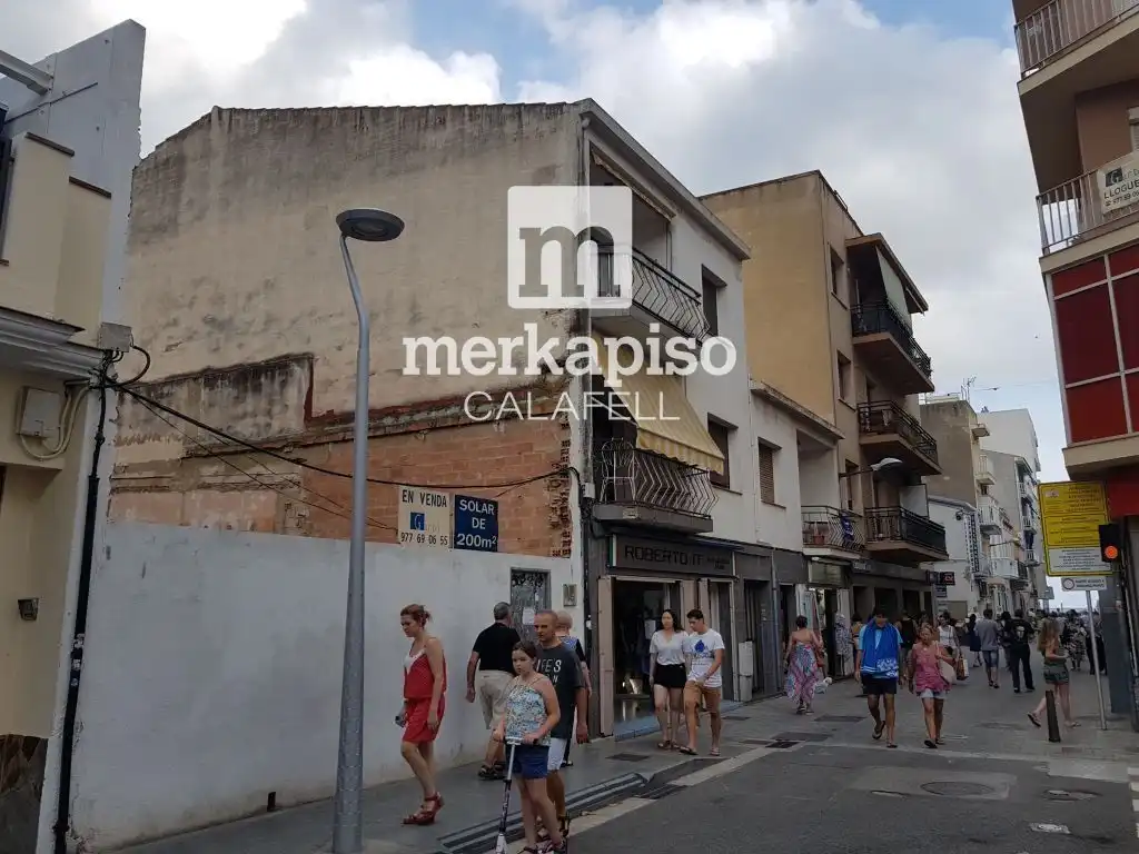 Rural land for sale in Sant Pere, imagen 4