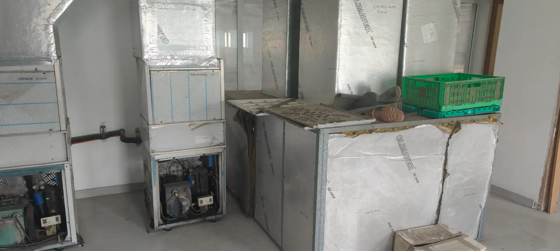 Industrial building to rent in Orkoien, imagen 8