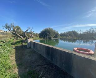 Piscina de Residencial en venda en Botarell