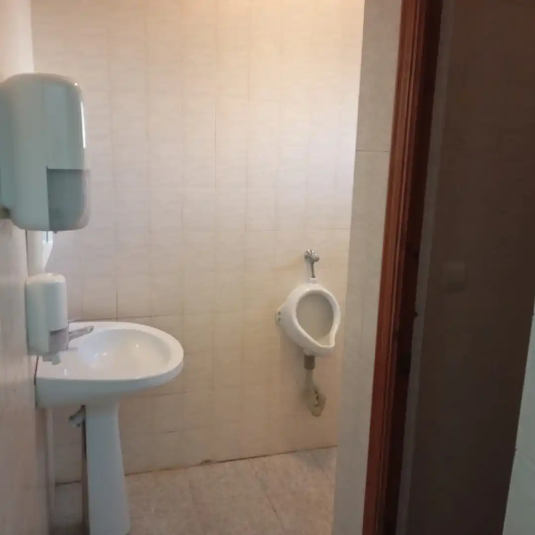 Bathroom of Houses for sale in La Herrera