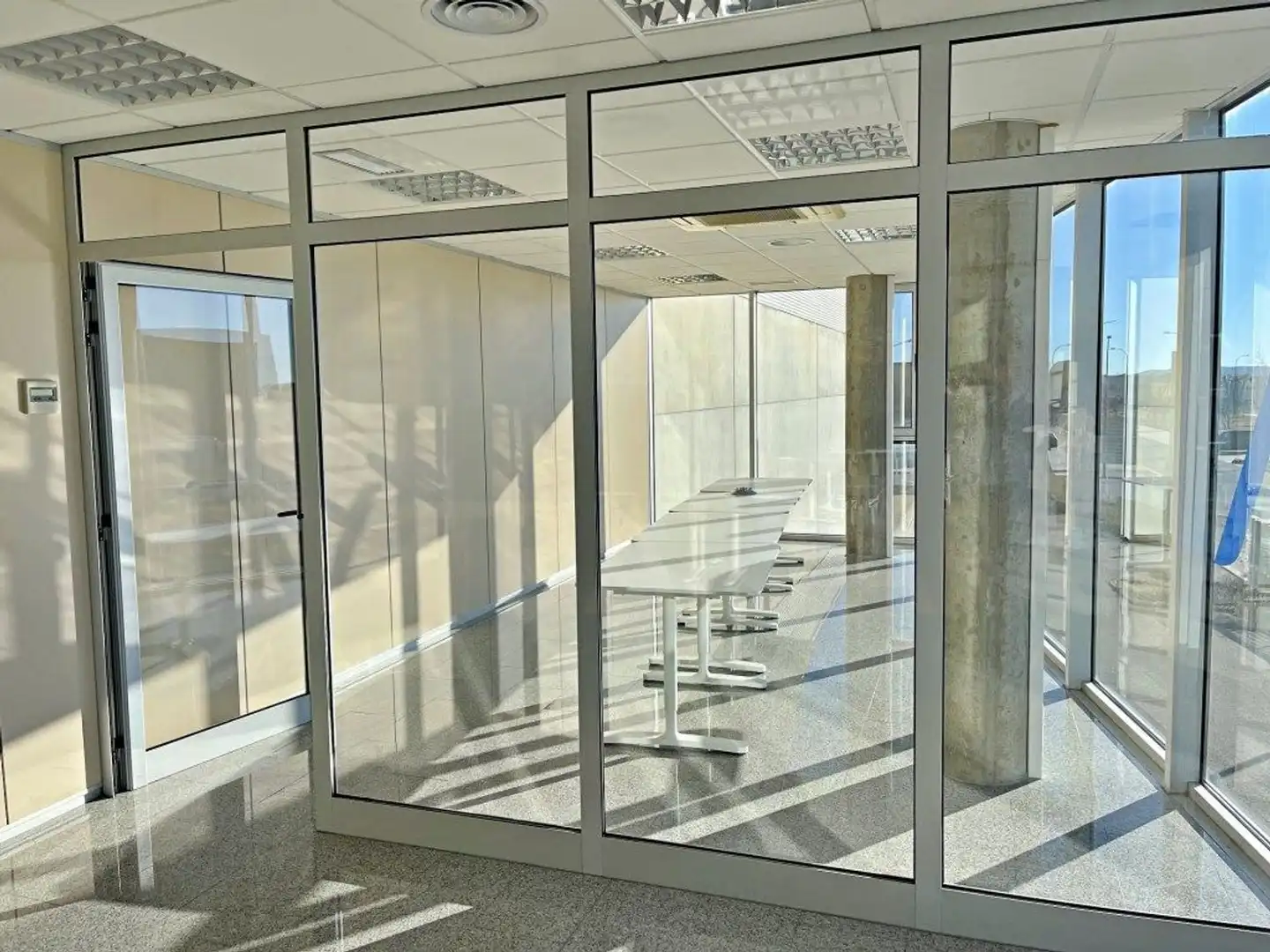 Oficina en alquiler en CALLE MESTRE RAMON FARRÉS S/N, imagen 4