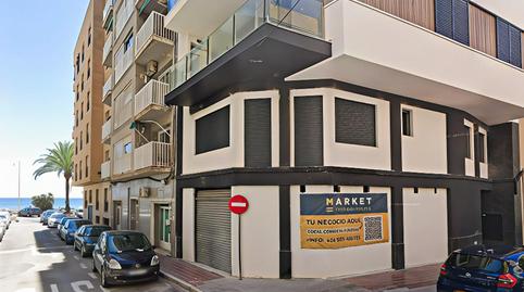 Photo 3 of Premises for sale in Santiago Bernabéu, Calas Santa Pola Este, Alicante