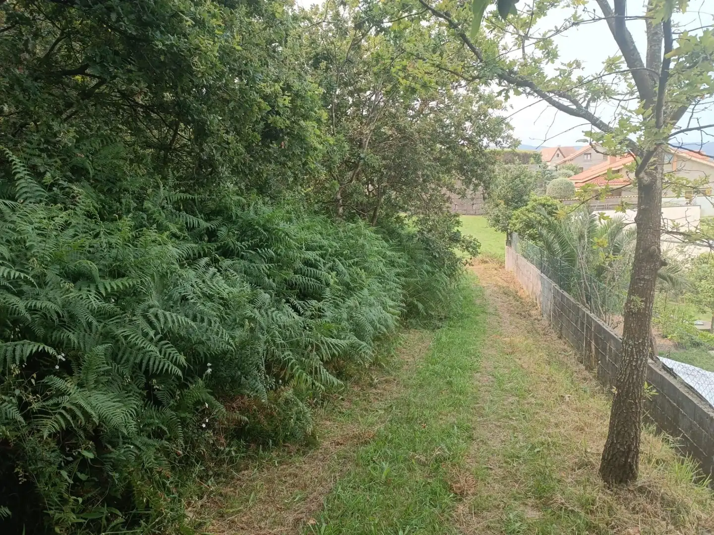 Rural land for sale in Camino SAN XURXO-SAIANS 20, imagen 5