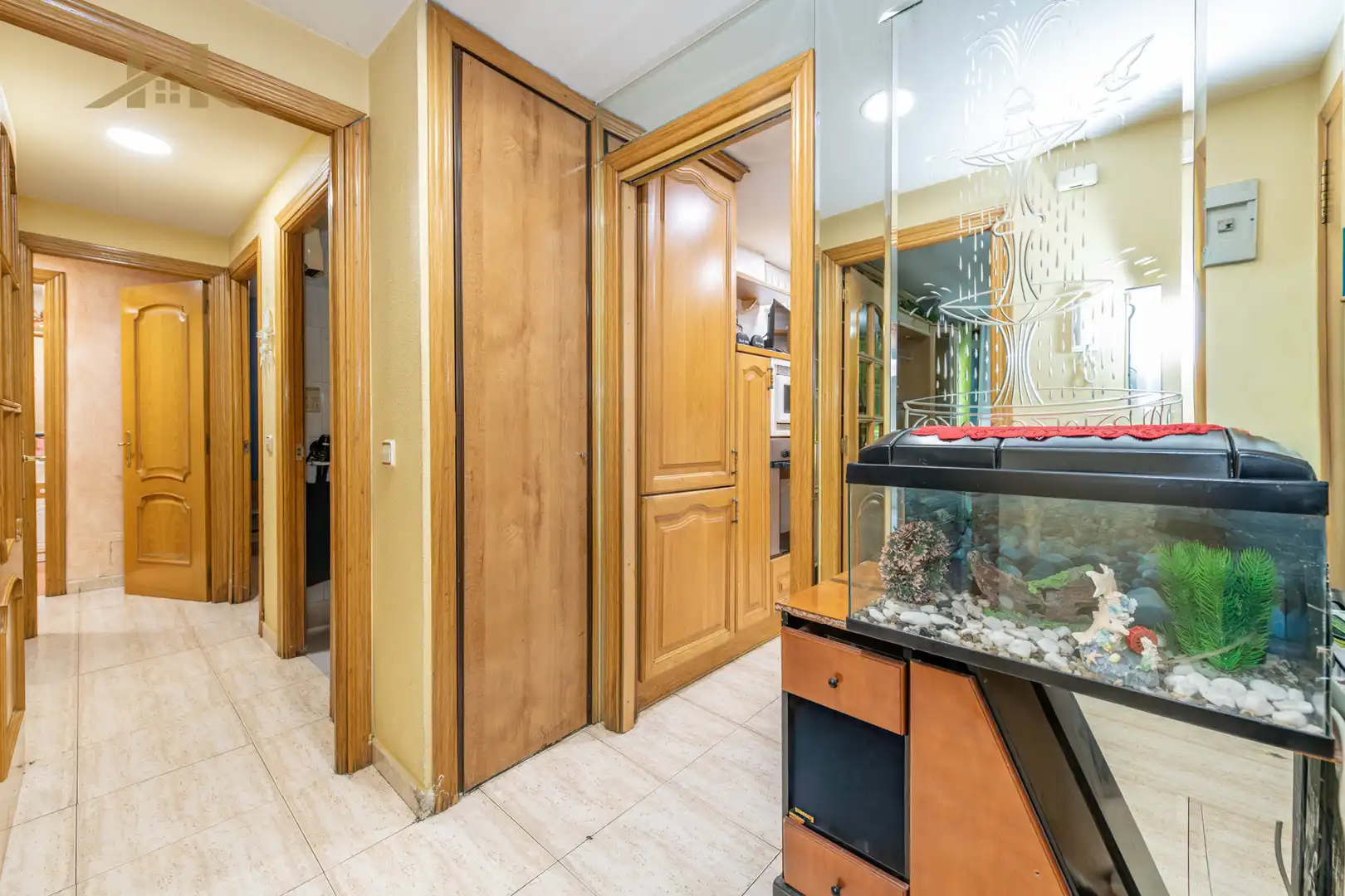 Appartement avec ascenseur à vendre à Parque Europa - Los Pitufos, imagen 10