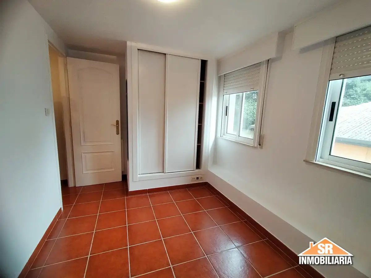 Flat with lift to rent in Rúa Miguel Servet, imagen 13