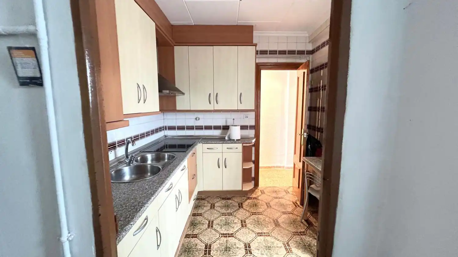 Piso en venta en Padre Romano, Industria