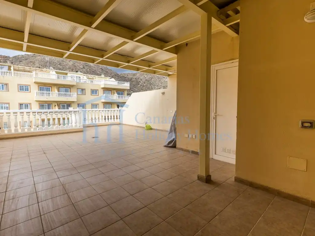 Ático con piscina en venta en Calle Jilguero, imagen 13