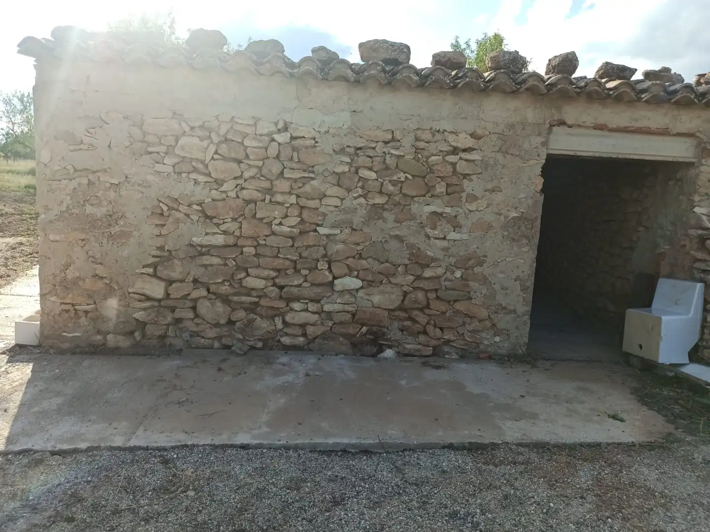 Terrain rustique à vendre à Villar del Arzobispo