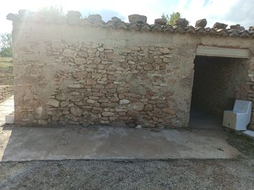 Terrain rustique à vendre à Villar del Arzobispo