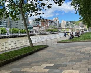 Vista exterior de Pis de lloguer en Bilbao 