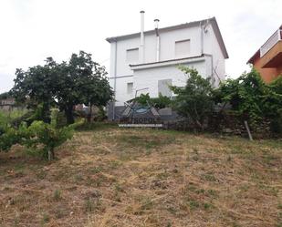 Casa o xalet en venda en A Peroxa  amb Piscina