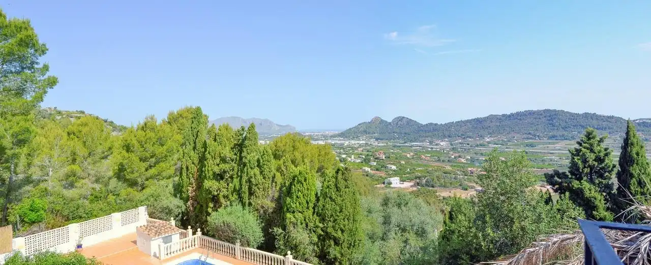 Casa o xalet en venda a N/A, -1, Monte Pedreguer