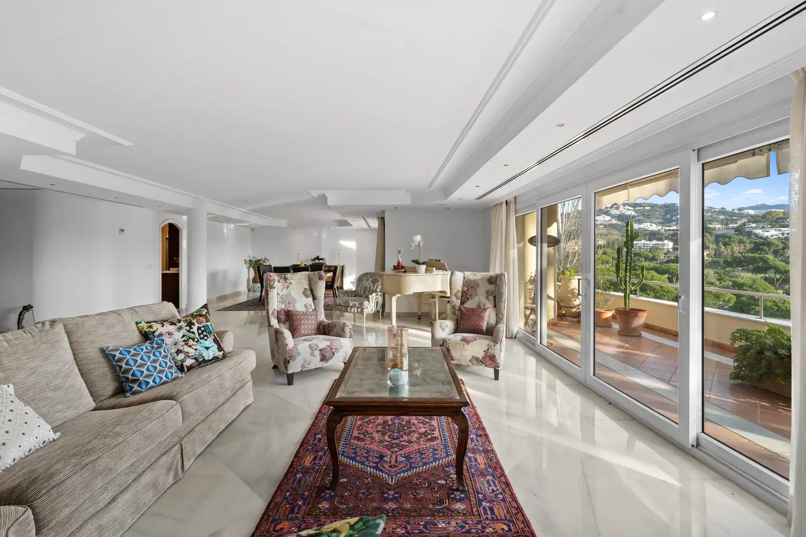 Maison avec terrasse à vendre à Río Real - Los Monteros, imagen 4