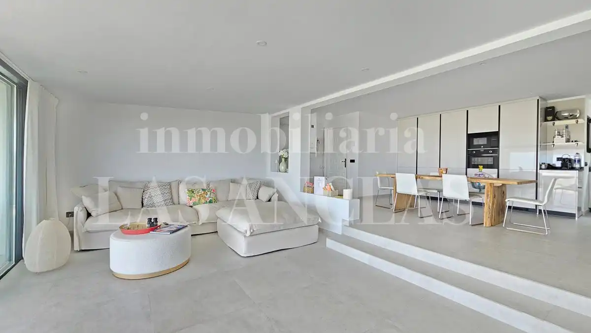 Casa amb piscina en venda a Jesús, imagen 5