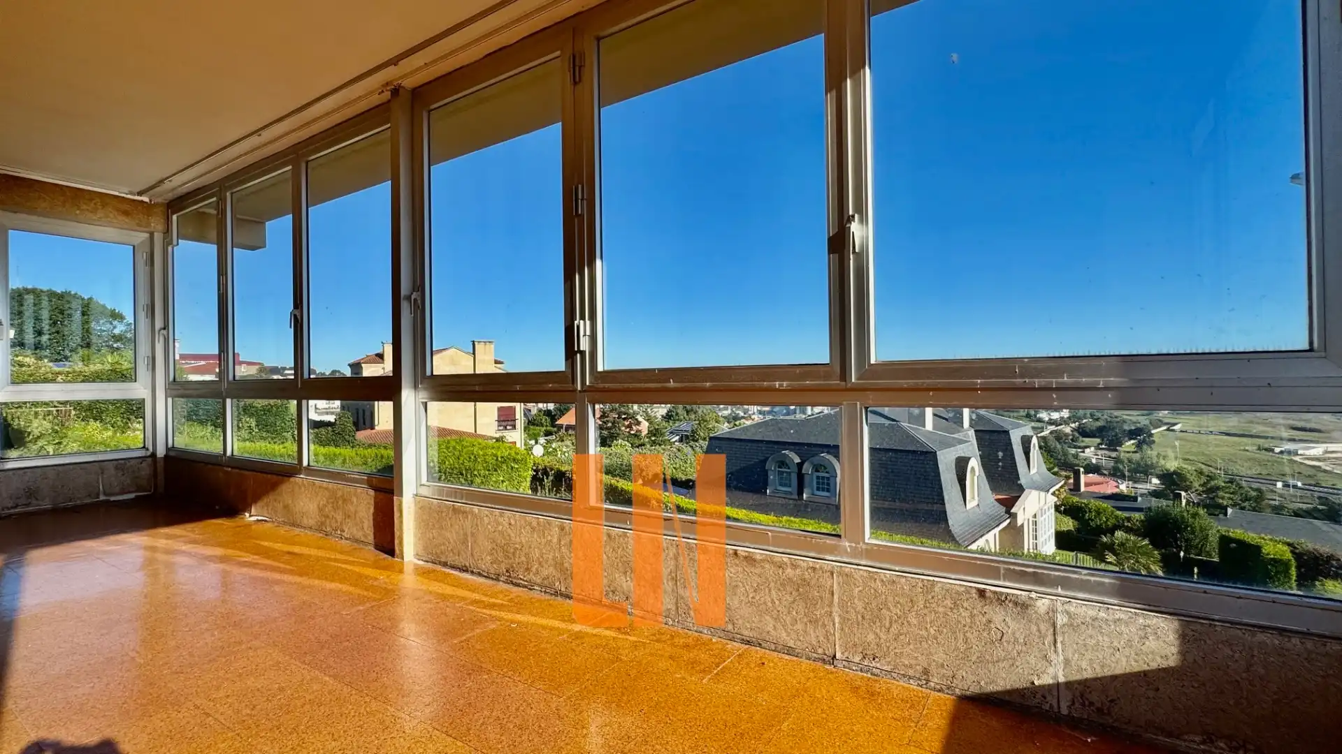 House with terrace for sale in Rua Dublín, imagen 13