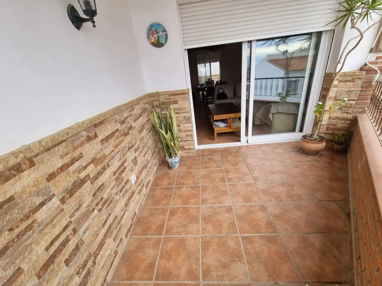 Chalet con terraza en venta en Capistrano, imagen 17