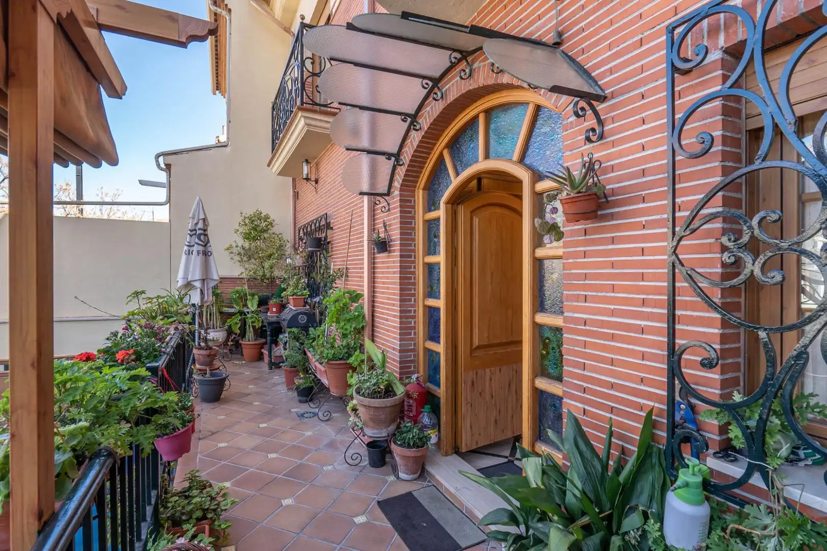Casa o chalet en venta en Granada con Aire acondicionado, Calefacción y Terraza