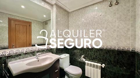 Photo 3 of Flat to rent in Del Ferrol , Los Arroyos, San Sebastián de los Reyes