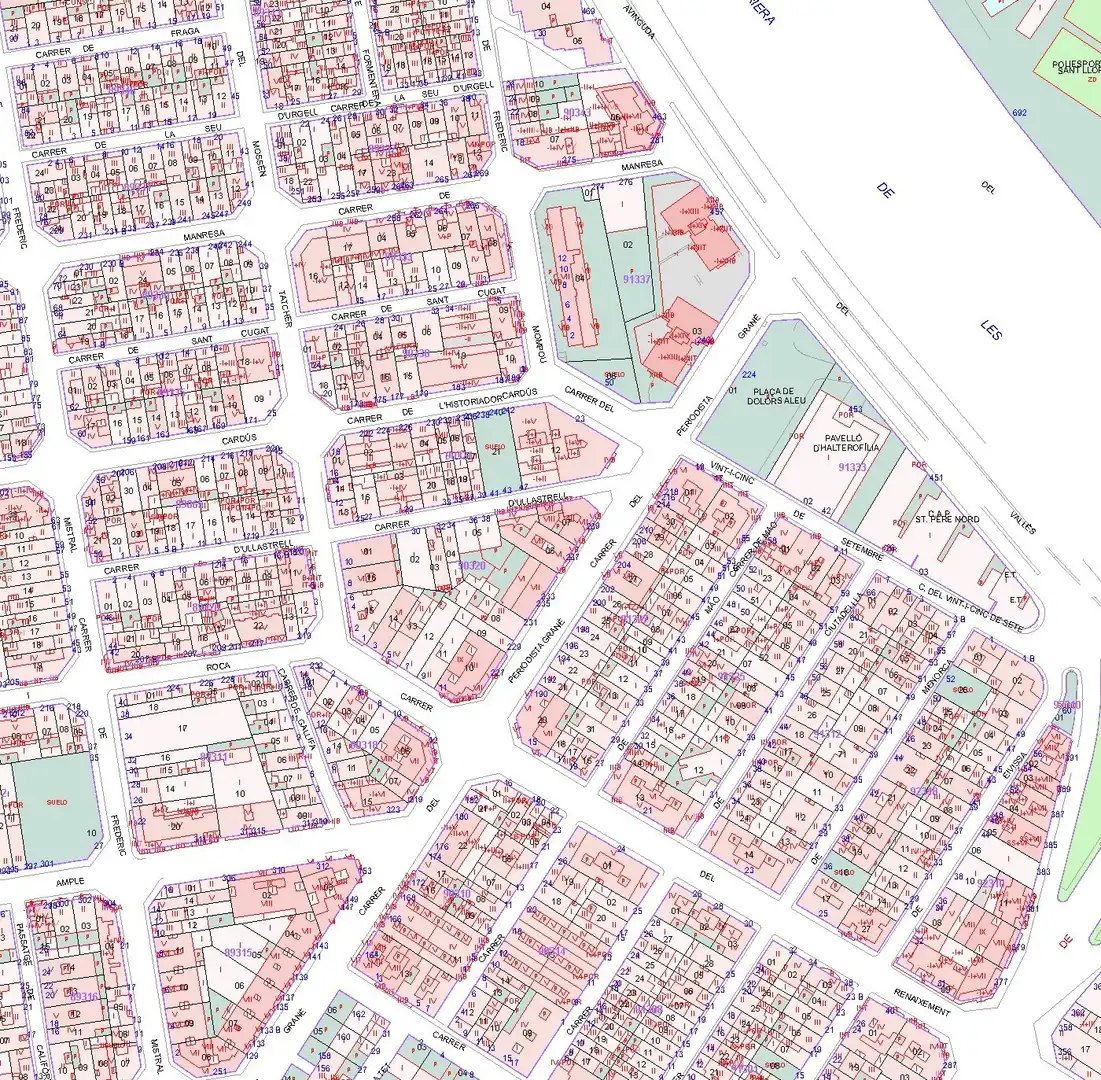 Wohnung zum Verkauf in Nord-est, imagen 4