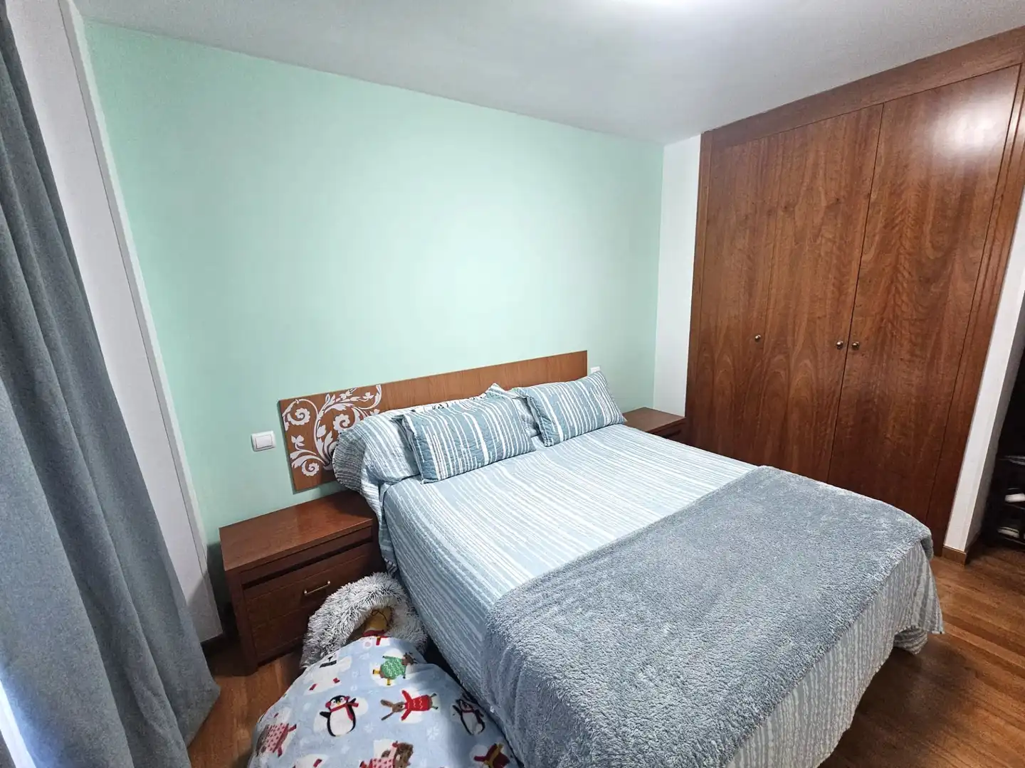 Habitación de Piso en venta en Guadalajara con Aire acondicionado, Calefacción y Terraza