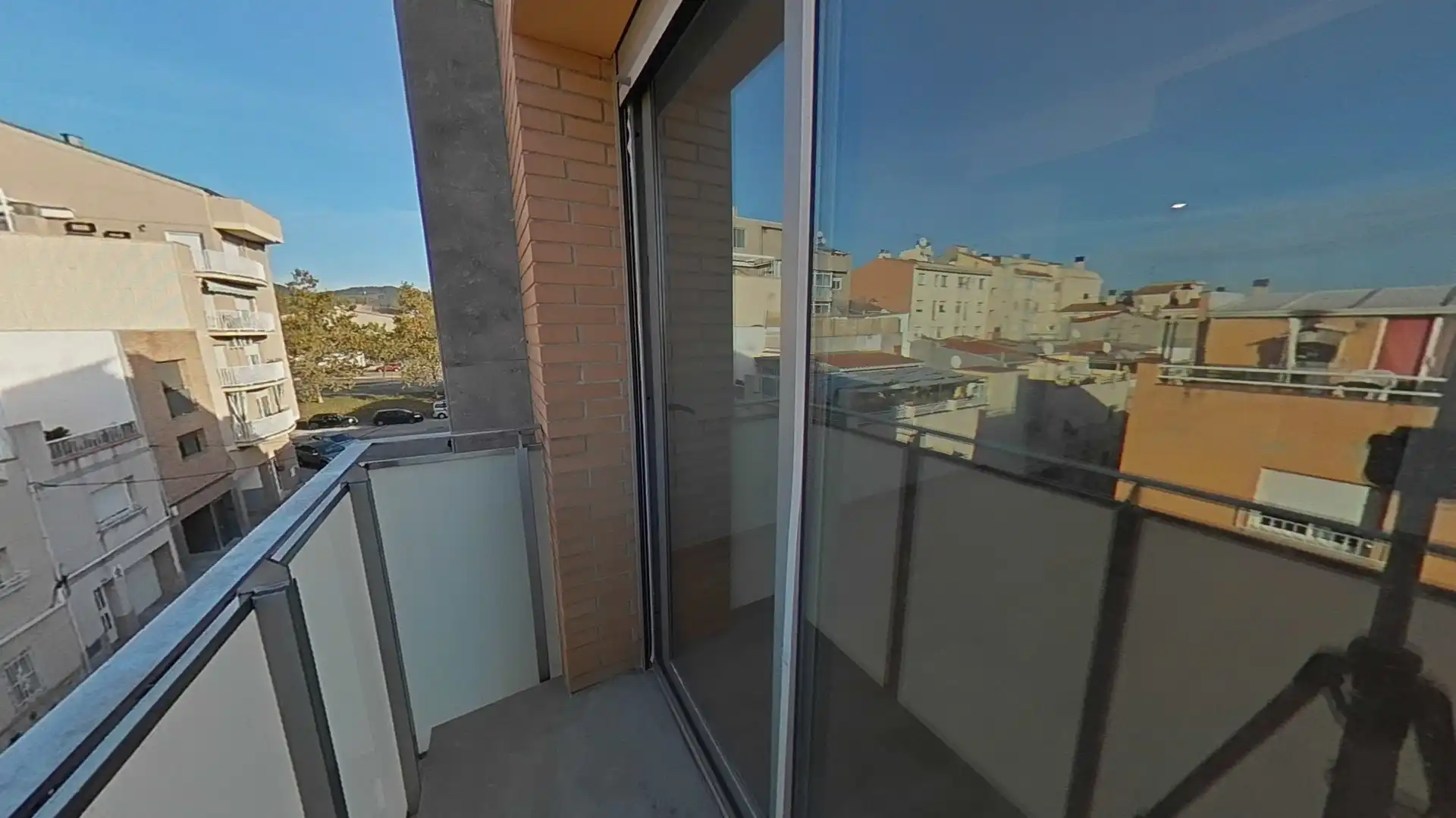 Terraza de Dúplex en venta en Terrassa con Parquet