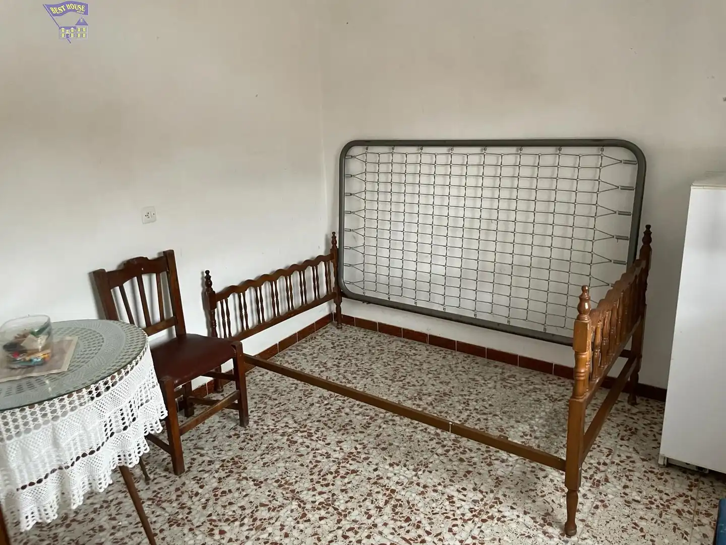 Habitación de Casa o chalet en venta en Arcos de la Frontera