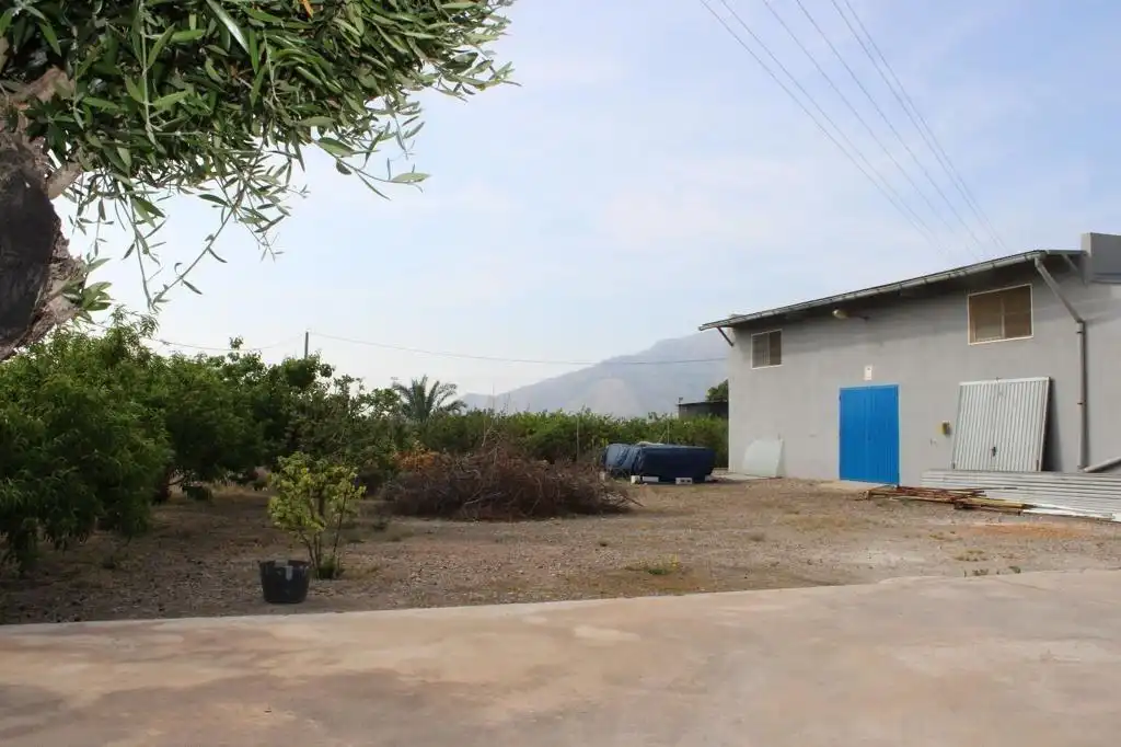Nave industrial en venta en Barrio SAN CARLOS, imagen 11