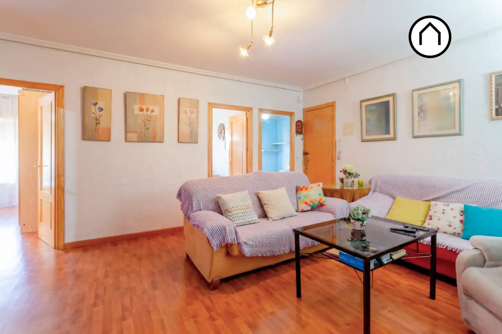 Appartamento in vendita a Avenida José Pujante, imagen 8