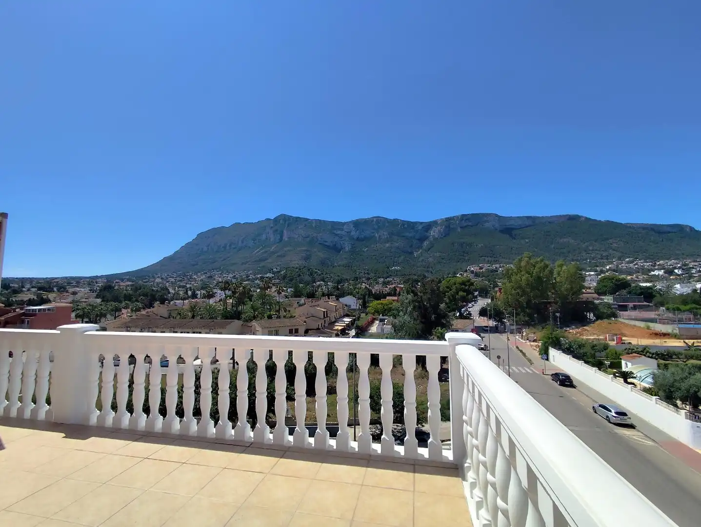 Penthouse mit Pool zum Verkauf in El Montgó, imagen 28