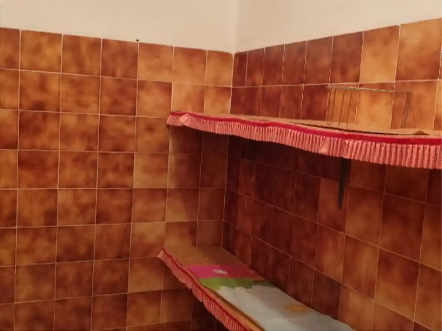 Baño de Piso en venta en Castellar, Jaén