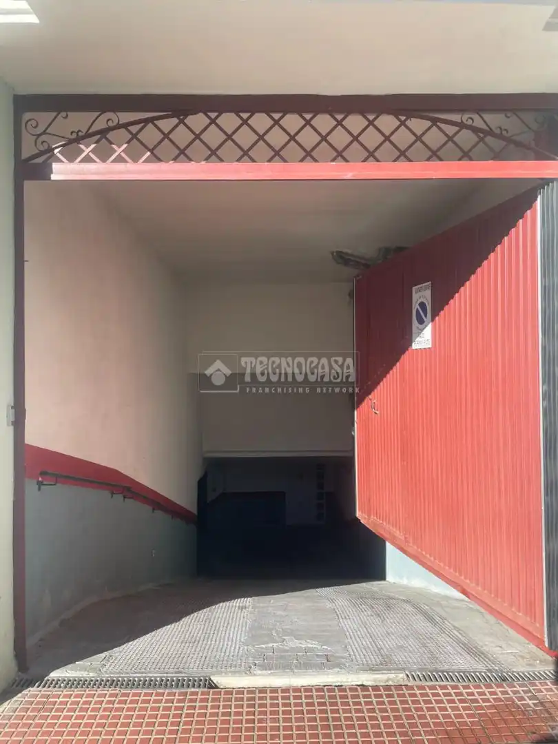 Parcheggio in vendita a Atarfe, imagen 3
