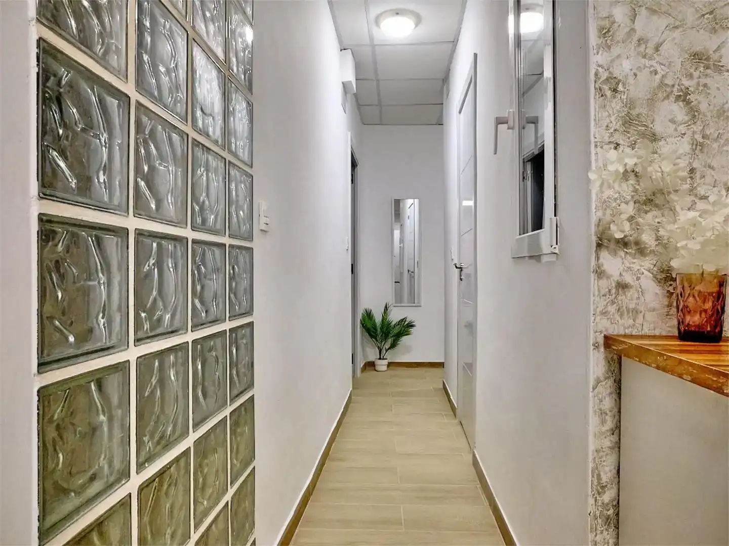 Piso para compartir en Murcia