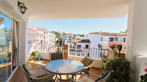 Foto 2 de Apartament de lloguer a Calahonda, Mijas